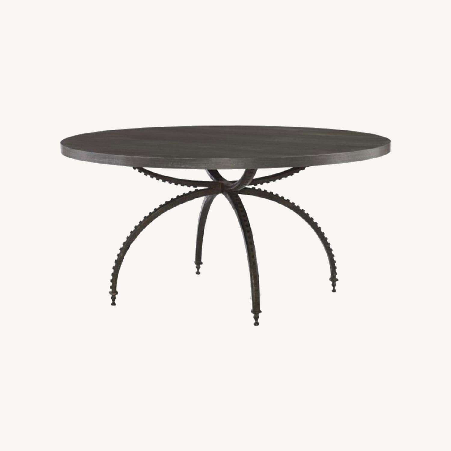 Century Furniture Atlantis Dining Table - AptDeco