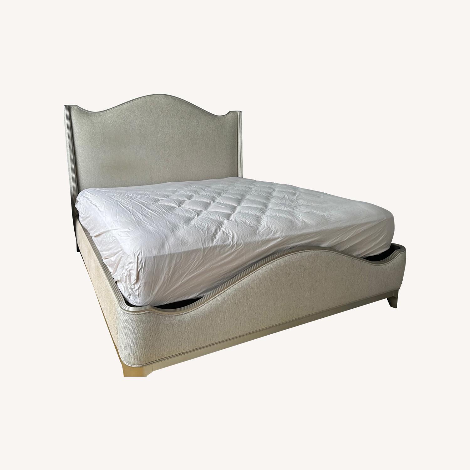 Caracole Avondale King Bed - image-0