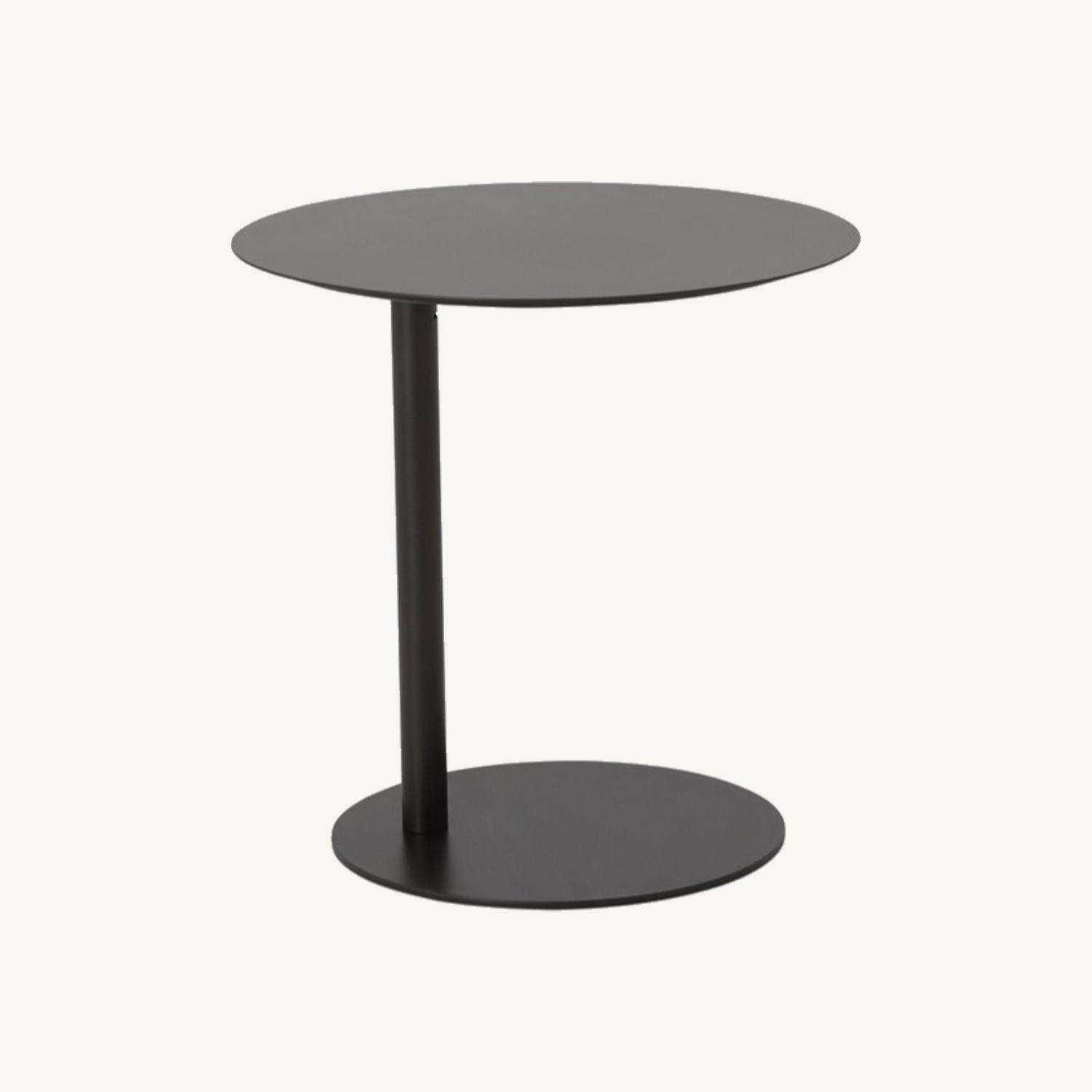 EQ3 Jack Side Table AptDeco
