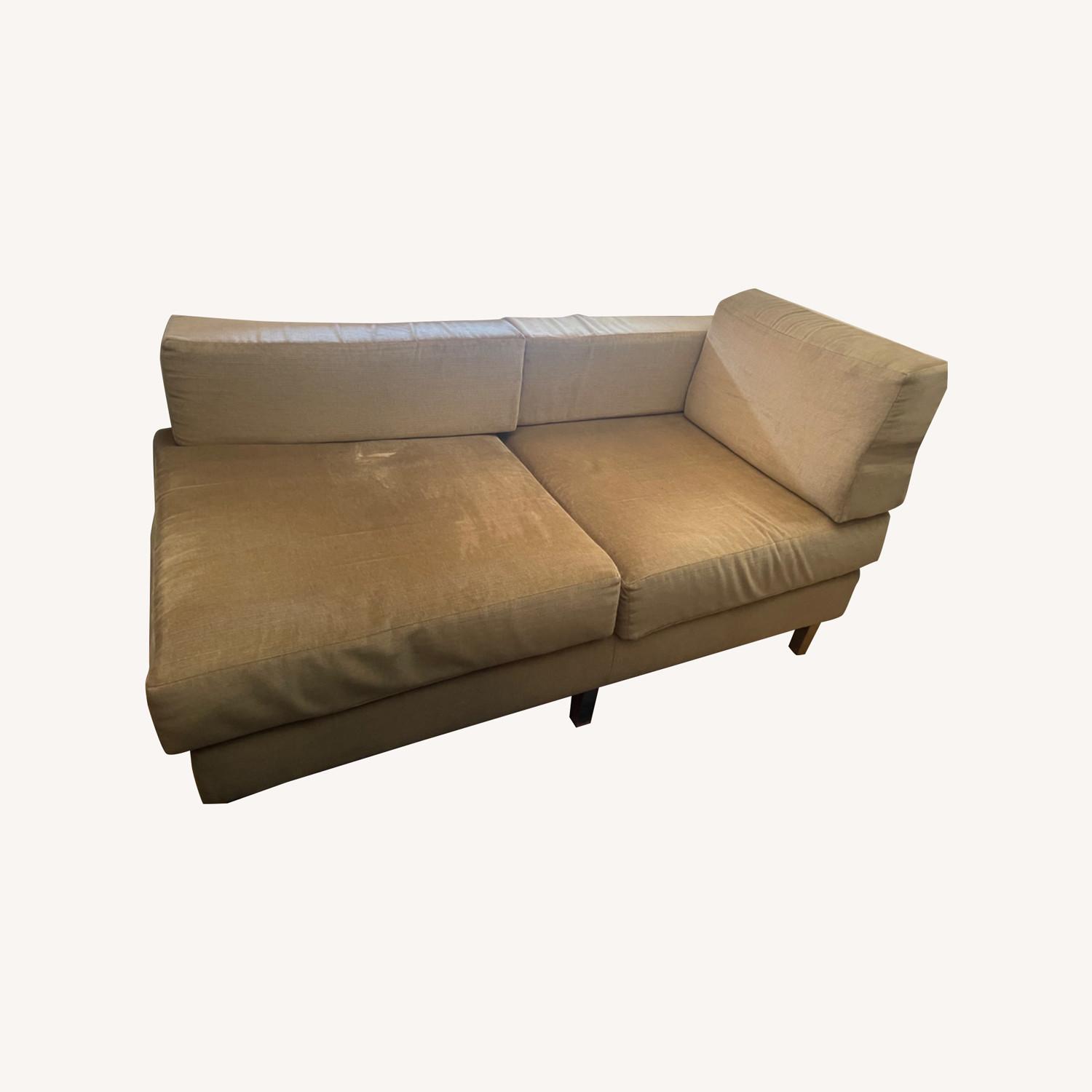 La-z-Boy Chaise Lounge Wofa - image-0