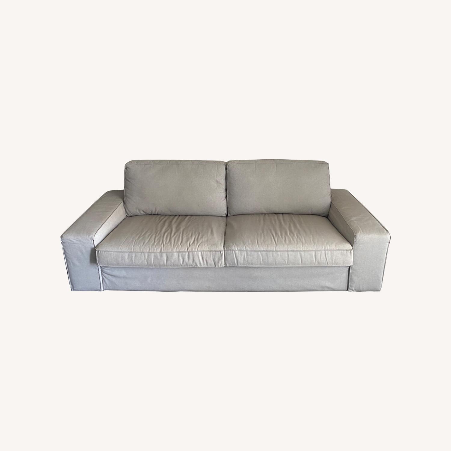 IKEA Kivik Loveseat - image-0