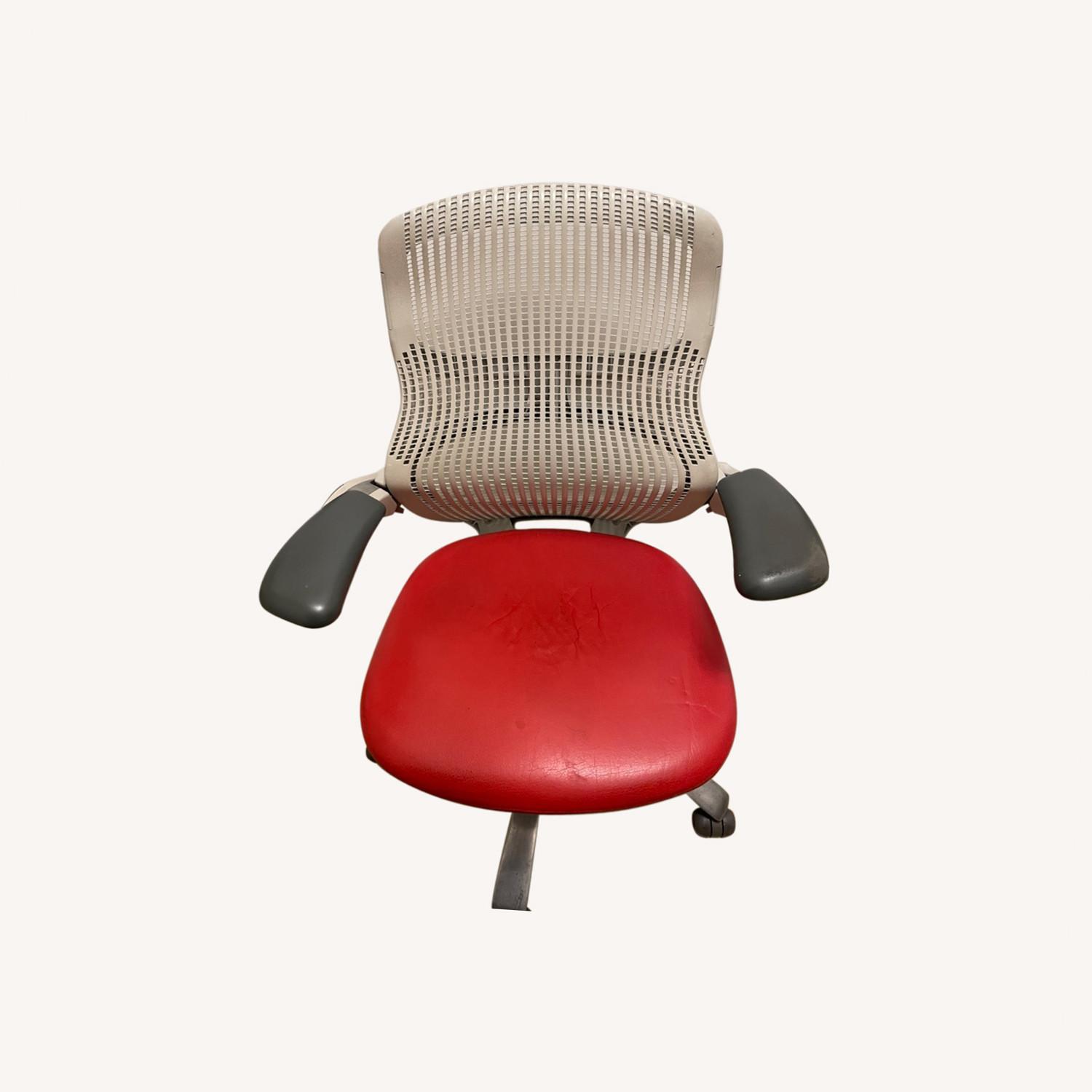 Knoll Desk Chair AptDeco