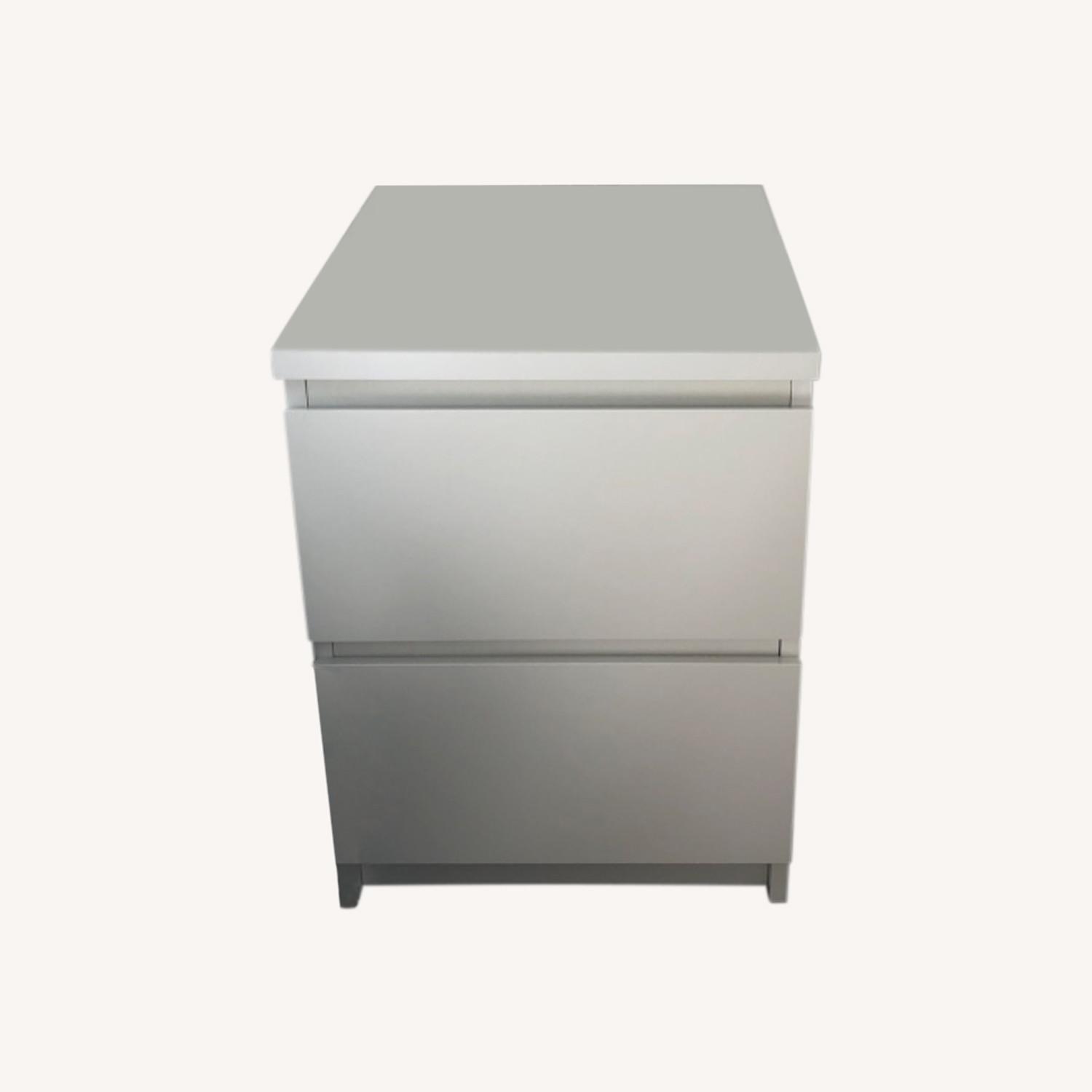 IKEA Nightstands Set of 2 - image-0