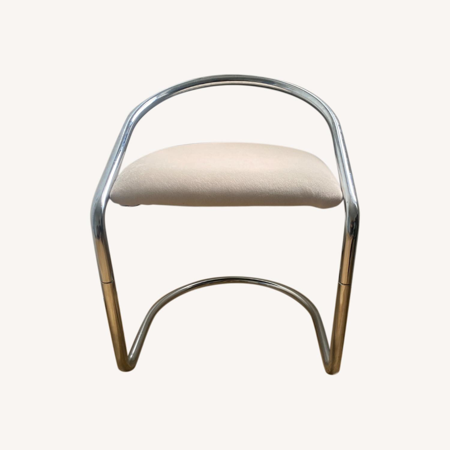 Urban Outfitters Selene Stool - image-0