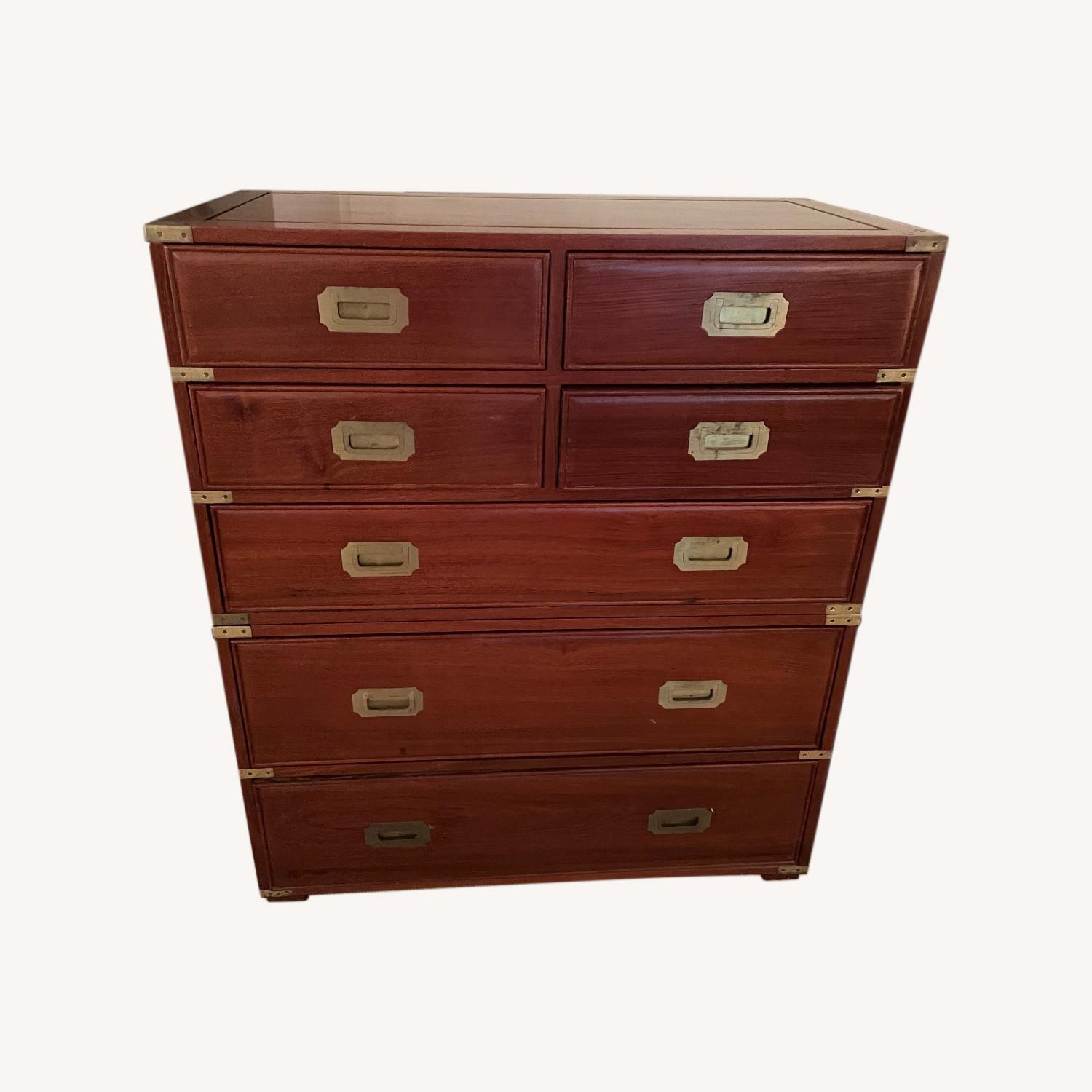 Campaign Chest - image-0