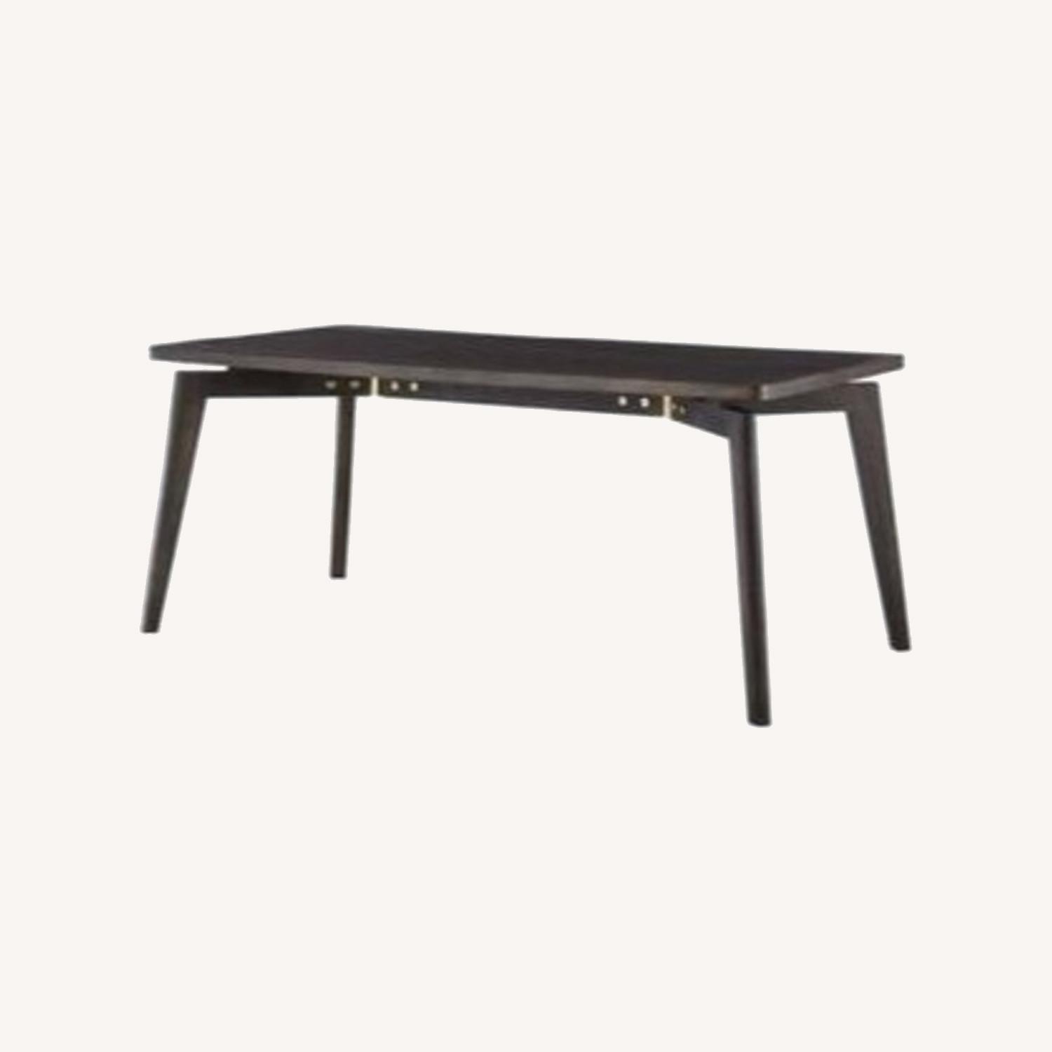 CB2 Dining Table AptDeco