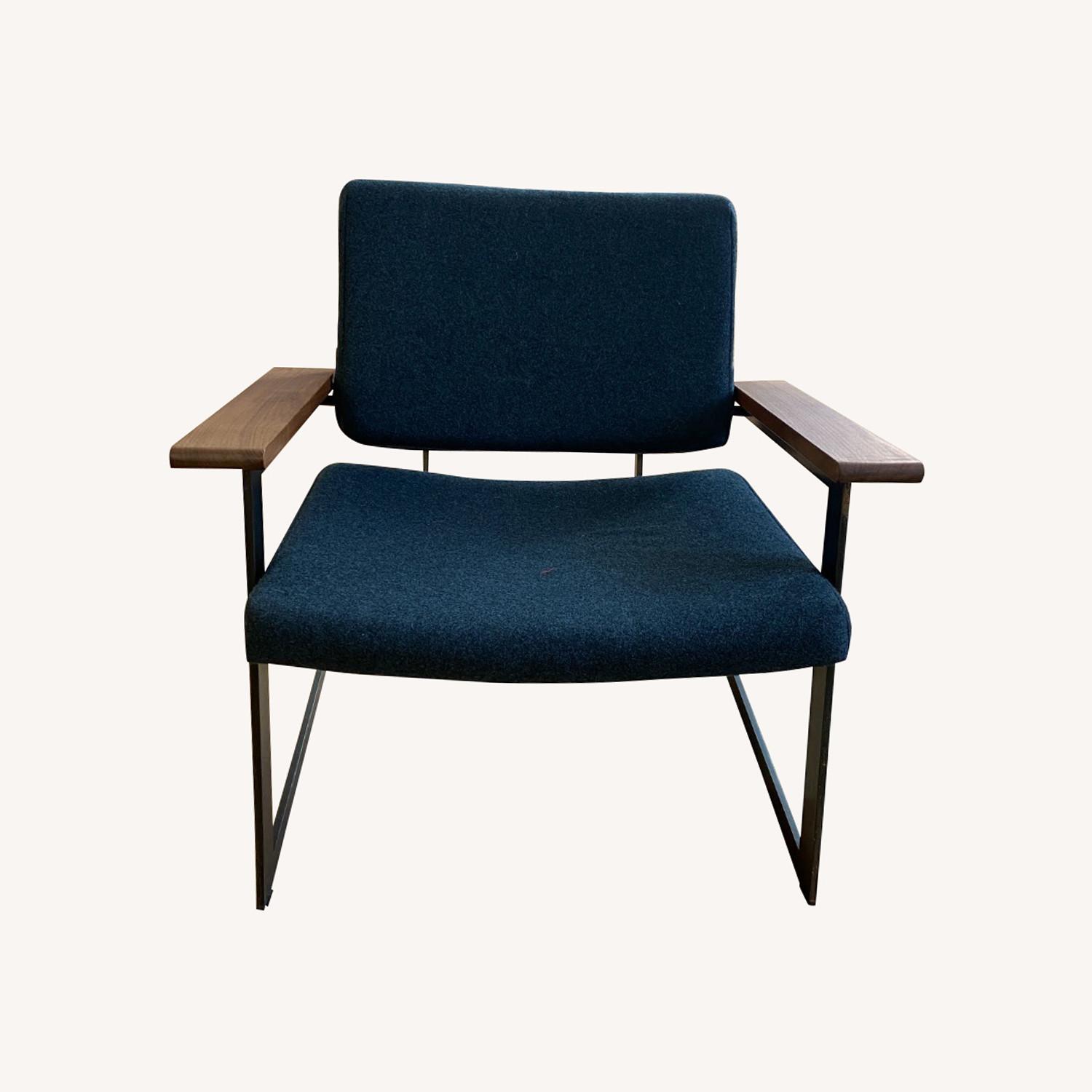 Token Warren Armchair - image-0