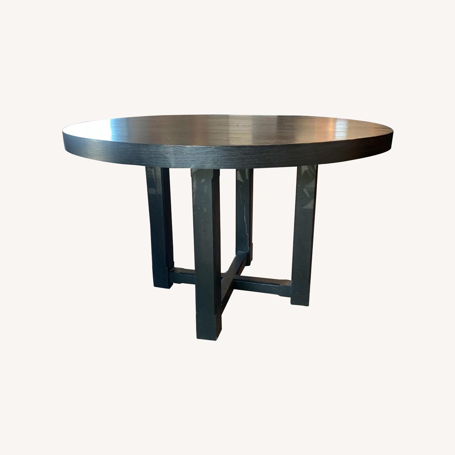 Restoration Hardware Table - image-0