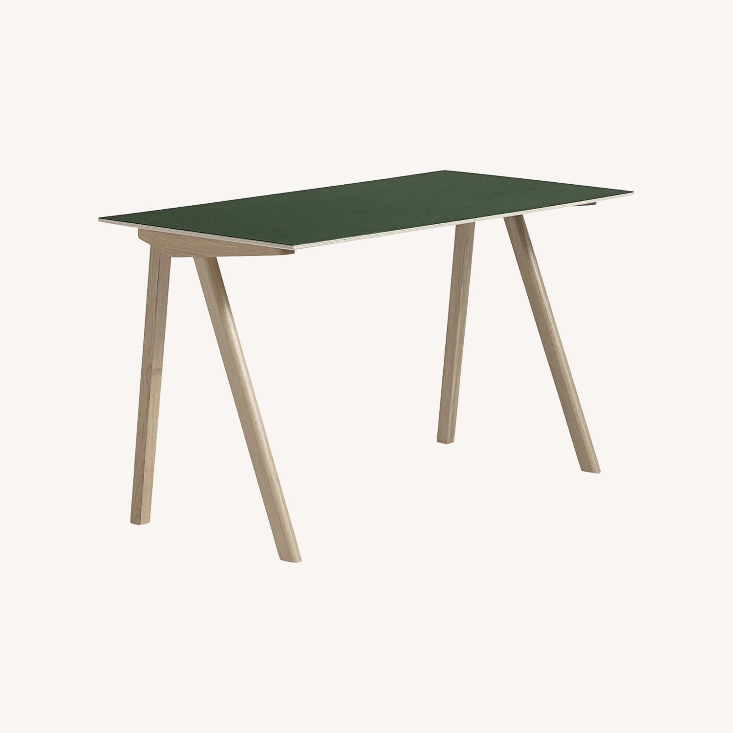 Design Within Reach Copenhagen Desk - image-0