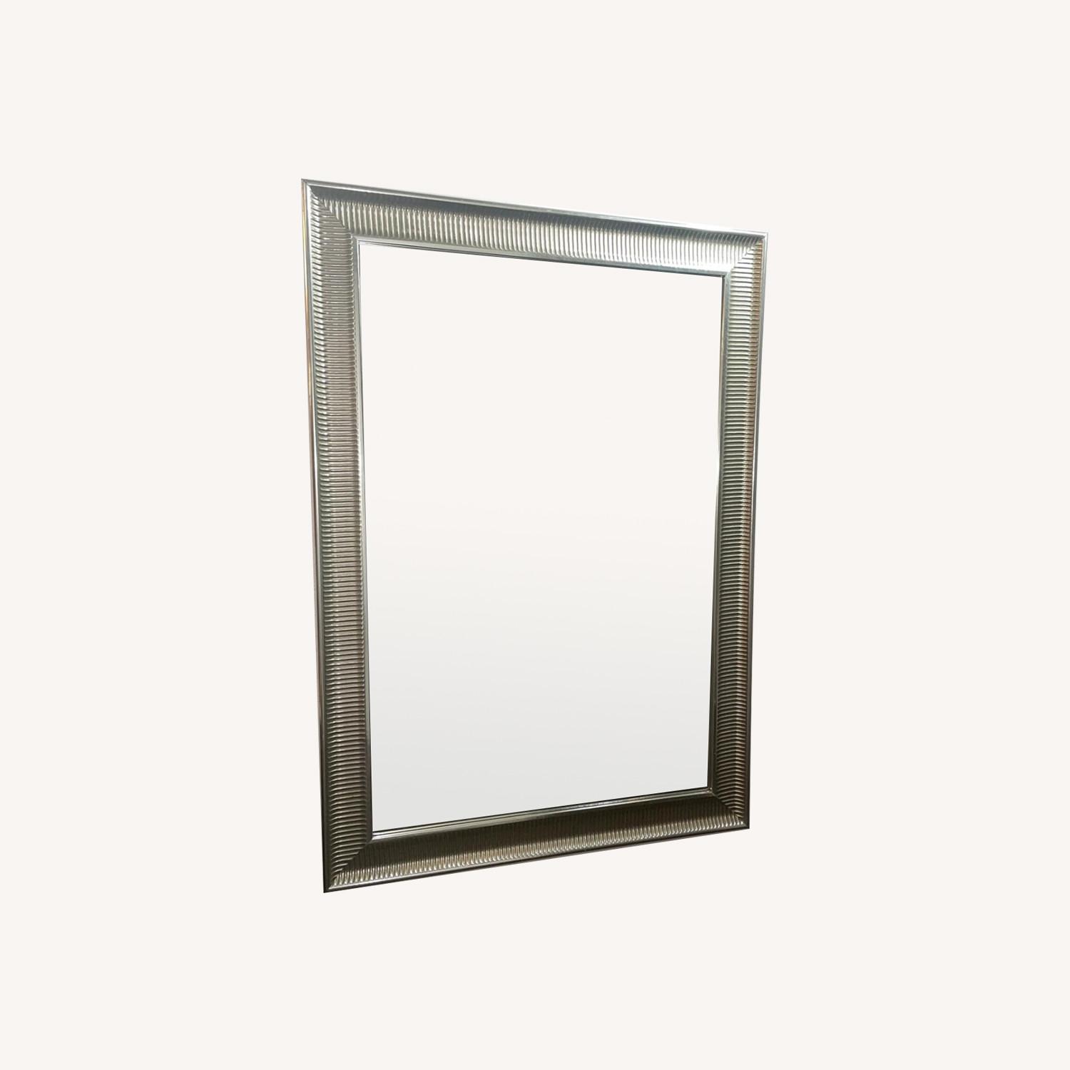 IKEA Wall Mirror AptDeco