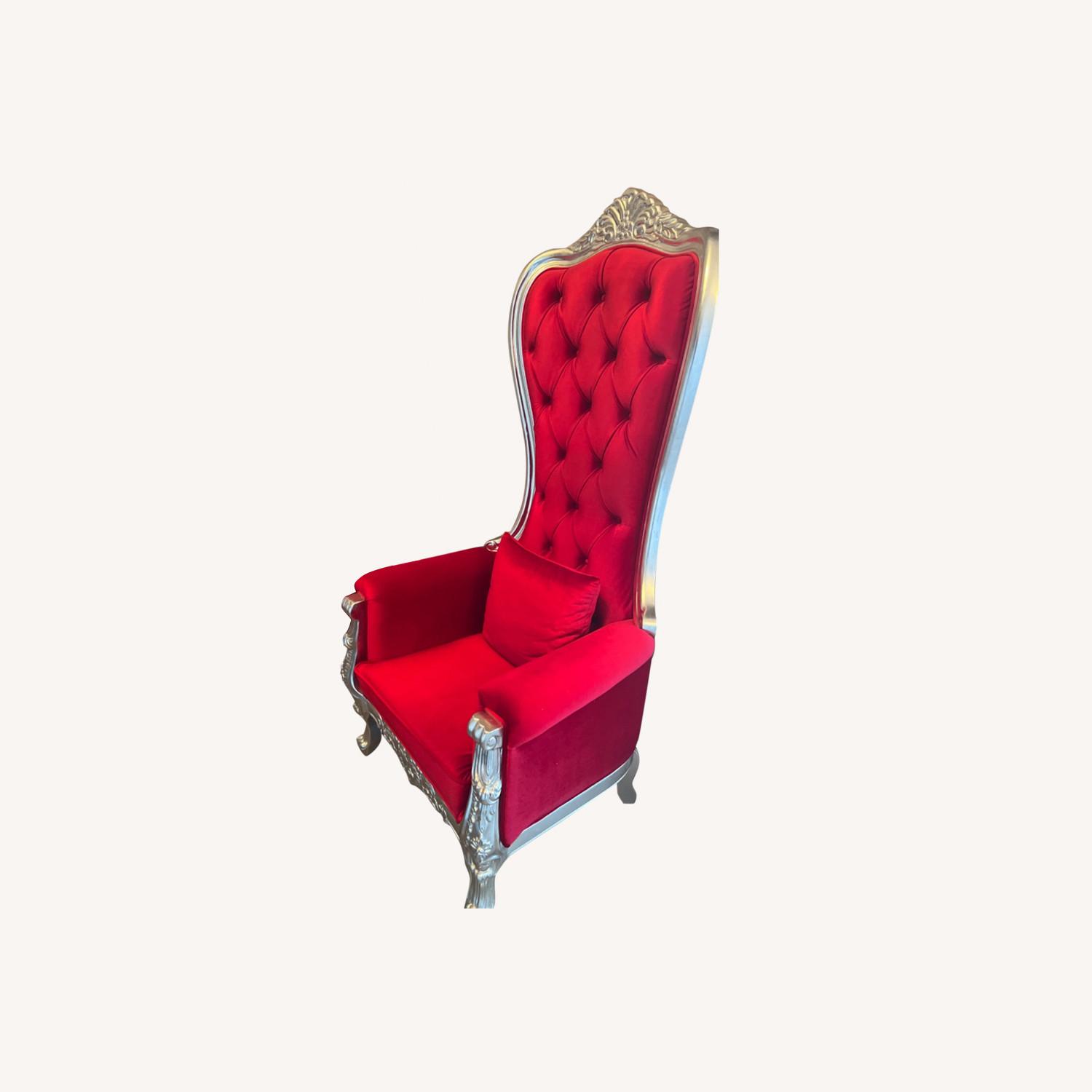 Custom Vintage Chairs - image-0