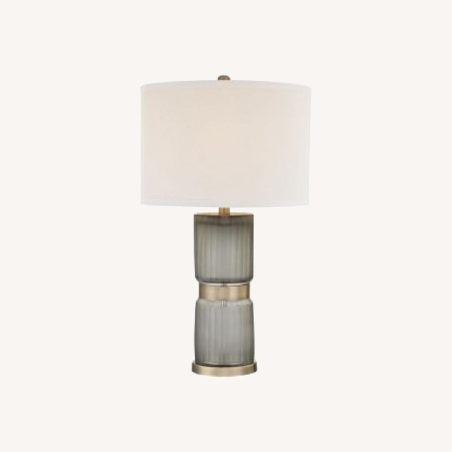 Lamps Plus Lulu & Georgia Jasinthe Table Lamp - image-0