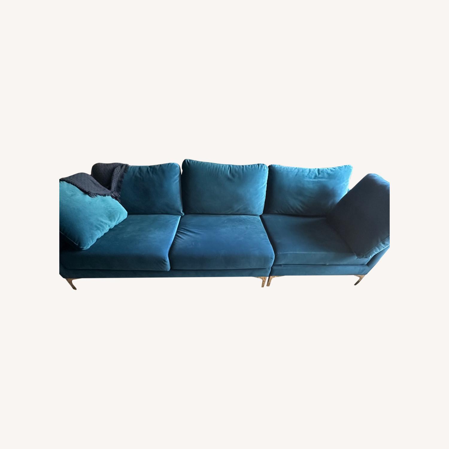Castlery Sofa - image-0