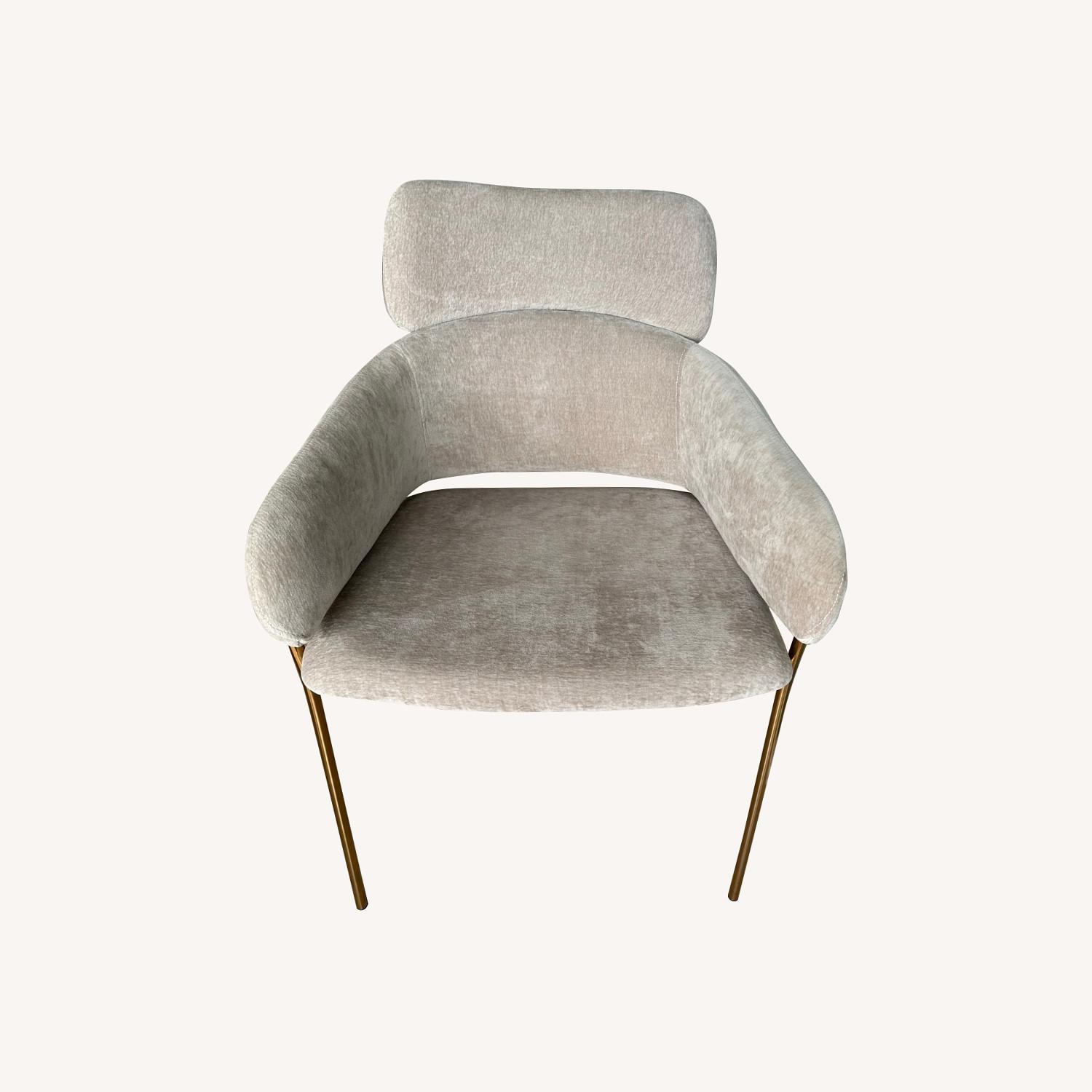 Interlude Home Marion Chairs - image-0