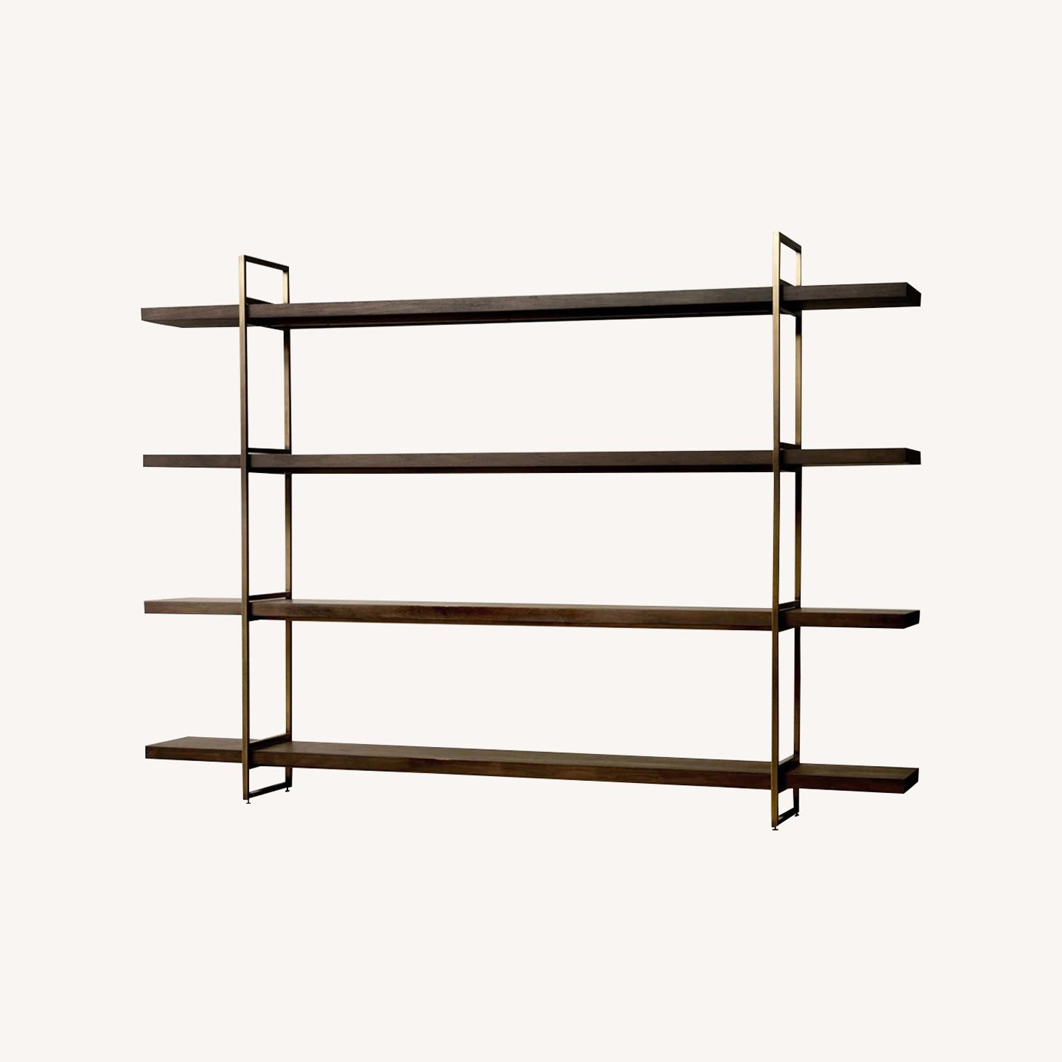 Desiron Suffolk Shelves - image-0