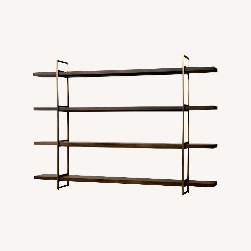 Used Desiron Suffolk Shelves for sale on AptDeco