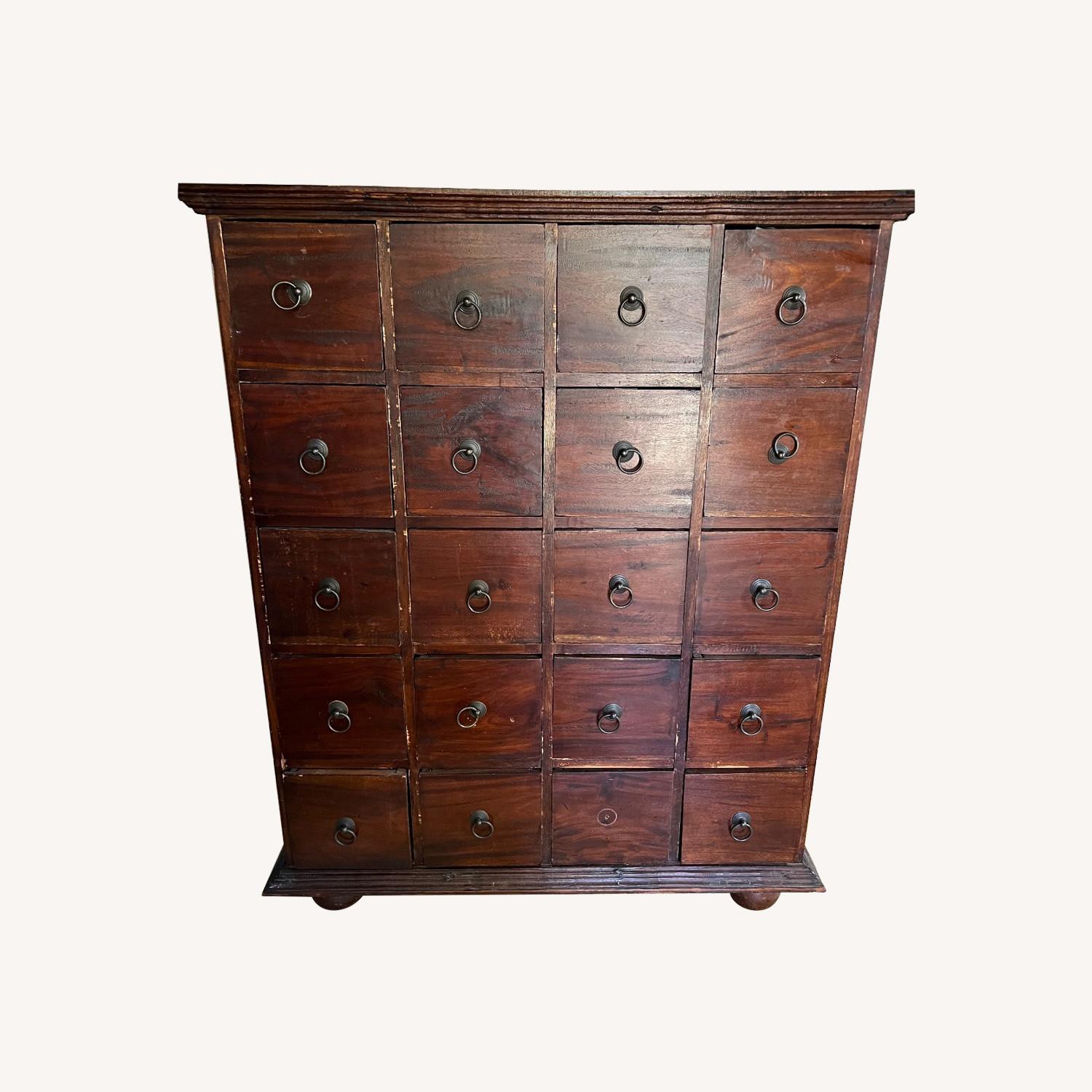 Storage Cabinet - image-0