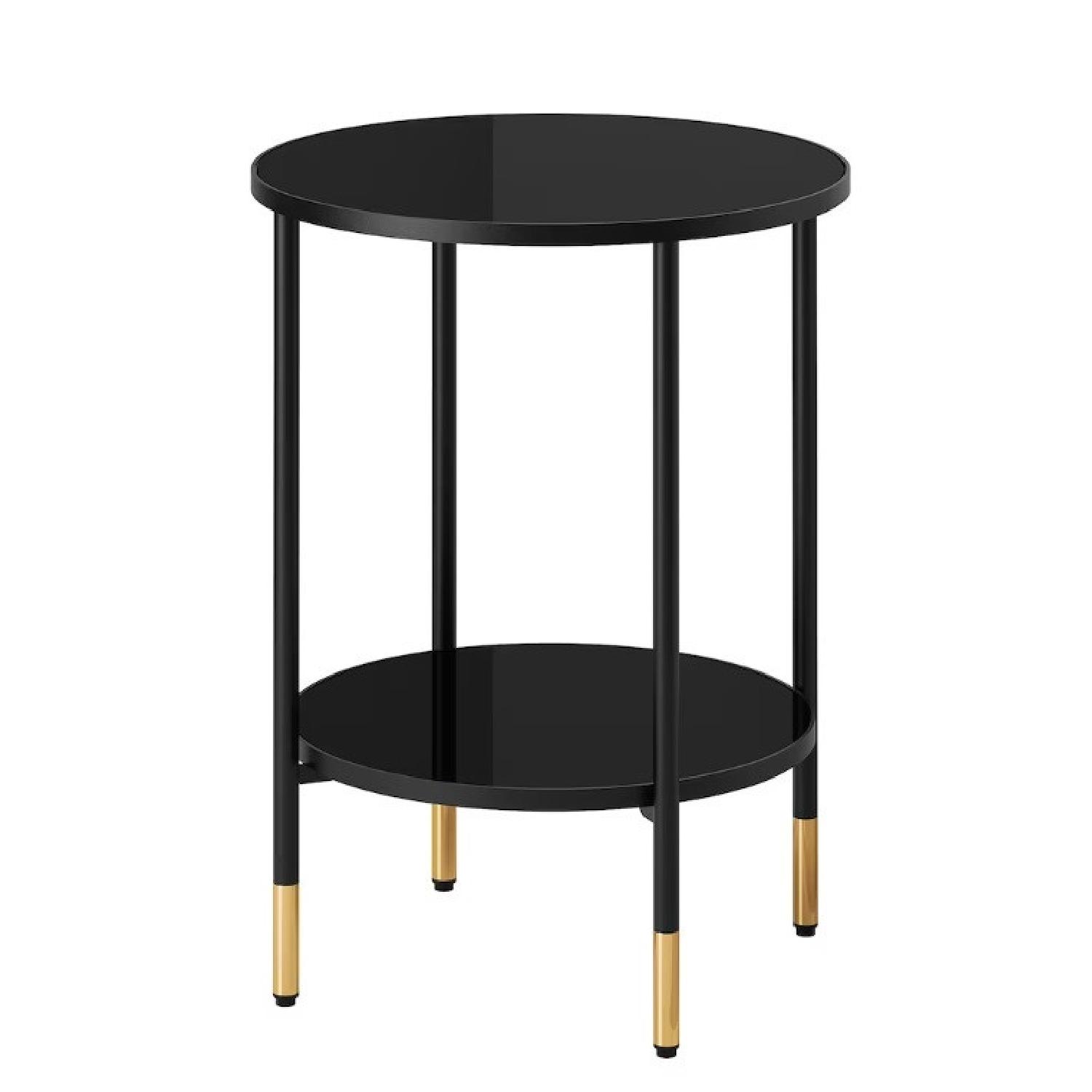 IKEA Asperod SideTable - image-6