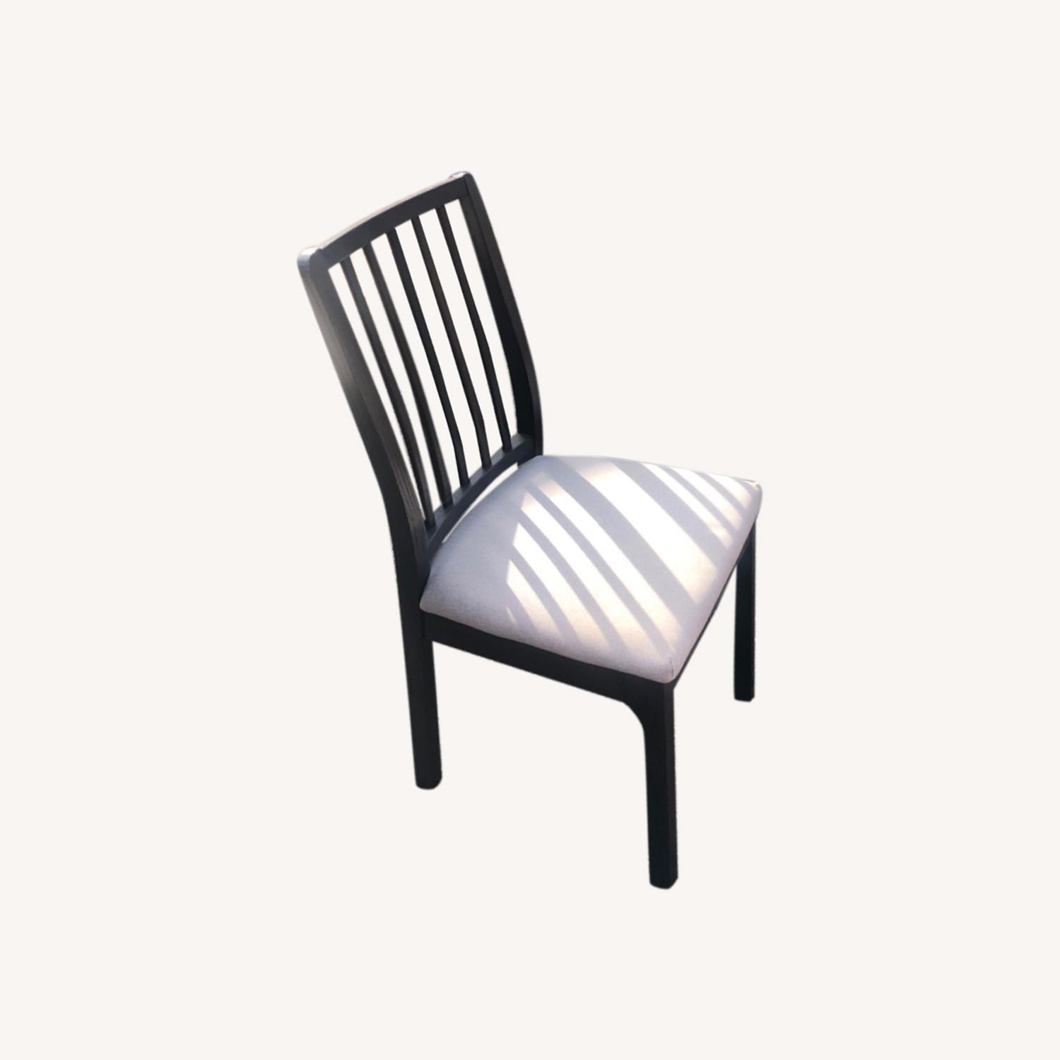IKEA Dining Room Chairs - image-0