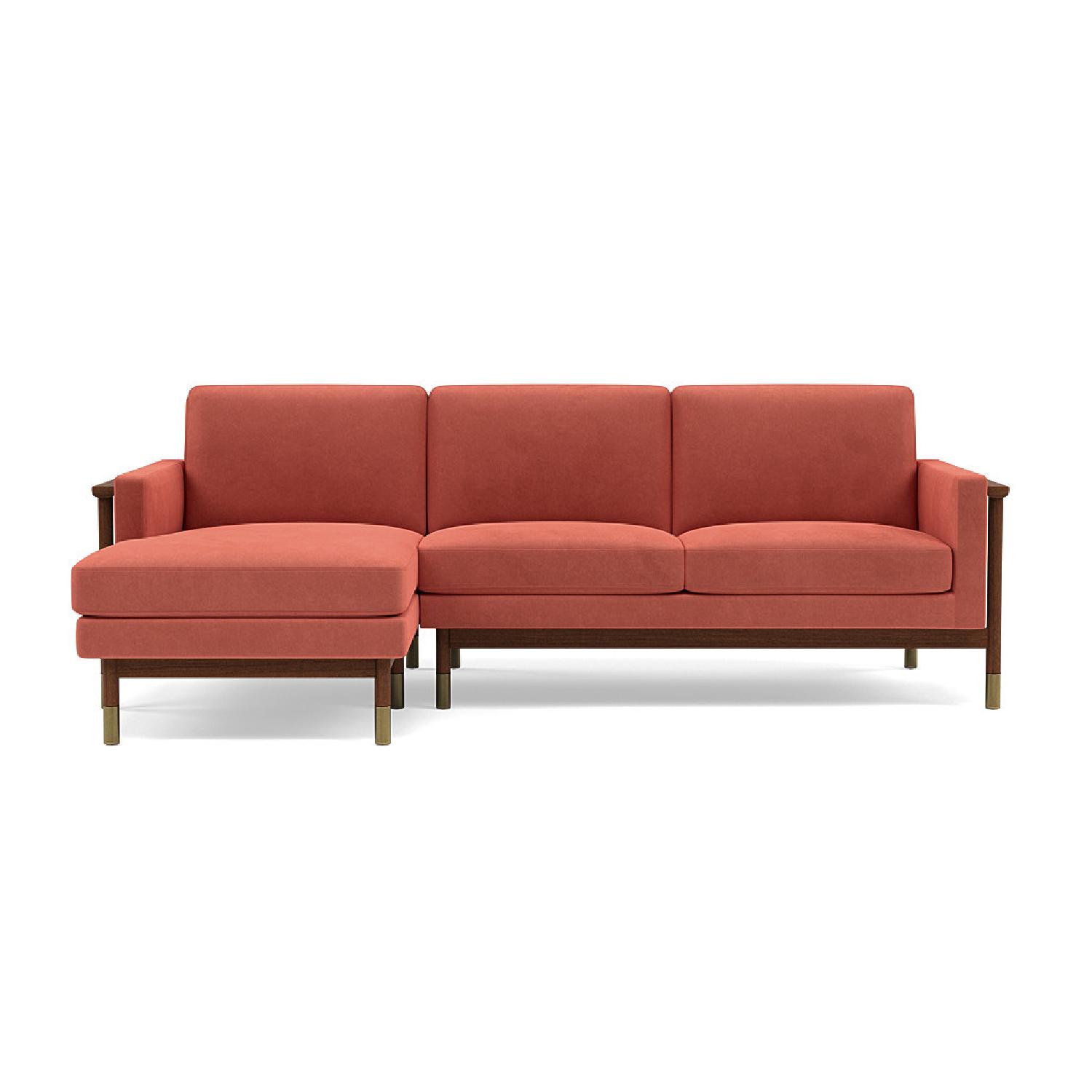 Interior Define Jason Wu Sofa - image-3