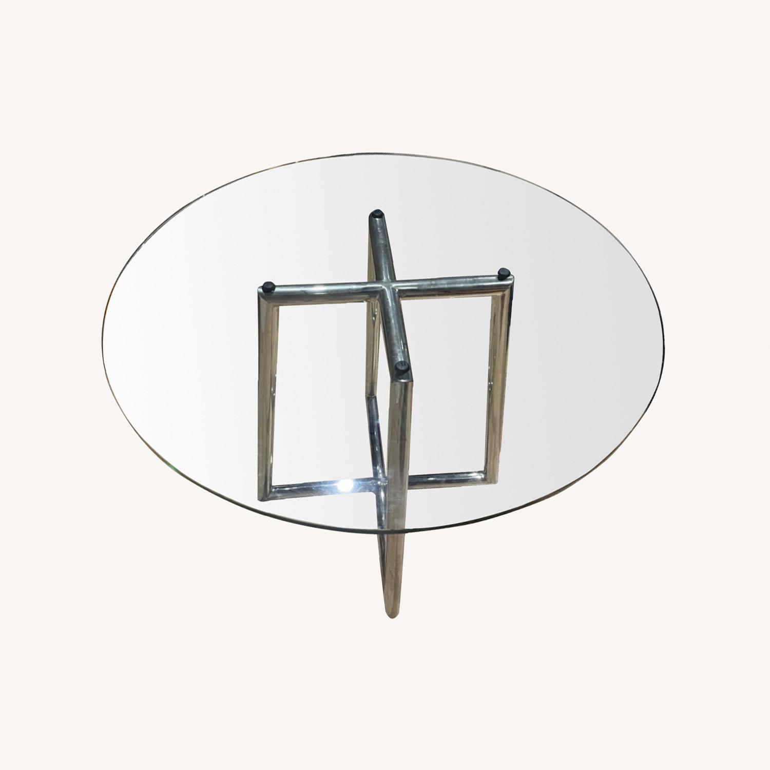 Mitchell Gold + Bob Williams Dining Table - image-0