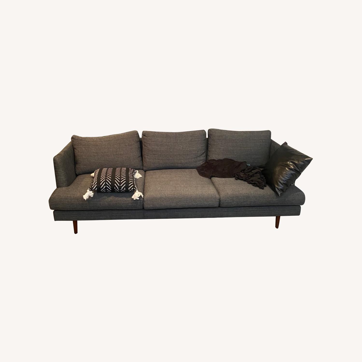 Comfortable Couch - image-0