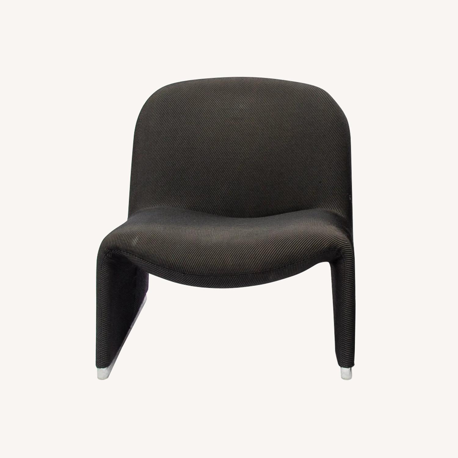 Vintage Alky Chairs by Piretti 1970s (Set of 2) - image-0