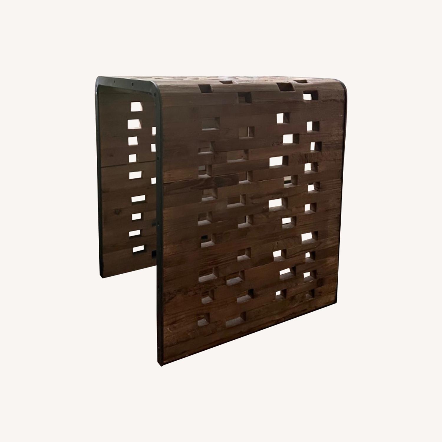 Revelation Uttermost 2 Side Tables Set - image-0