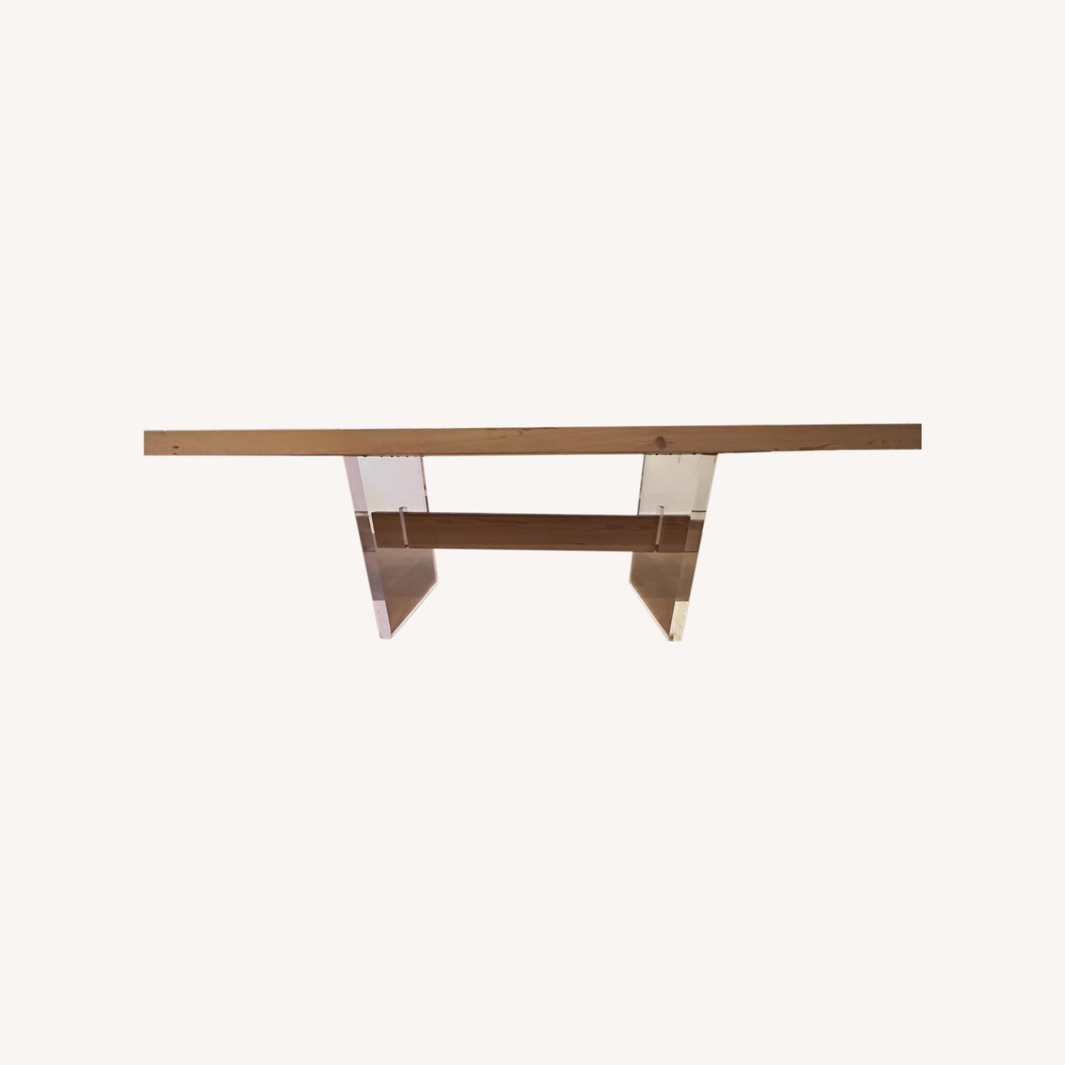 Mark Jupiter Custom Dining Table - image-0