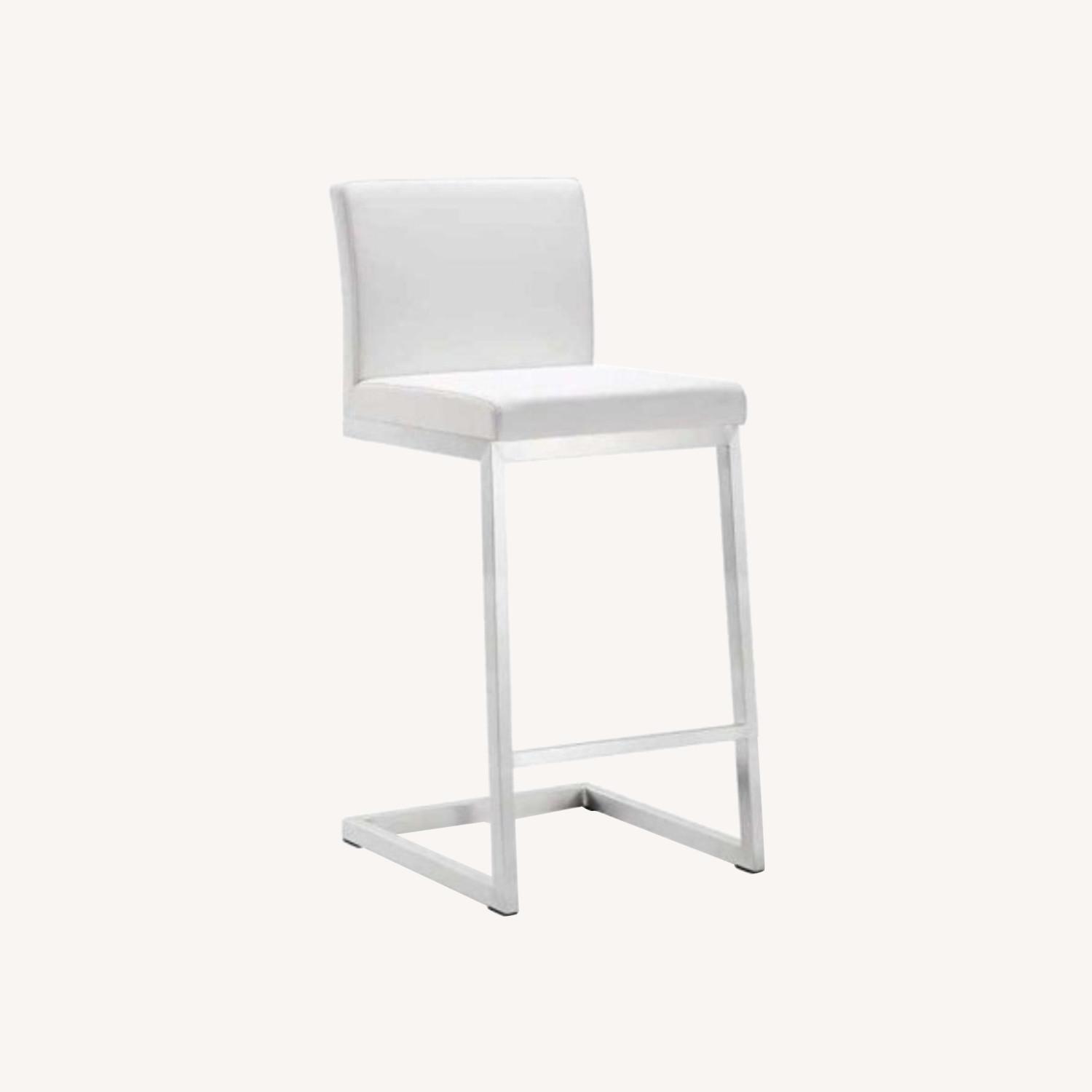 TOV Counter Stools Set - image-0