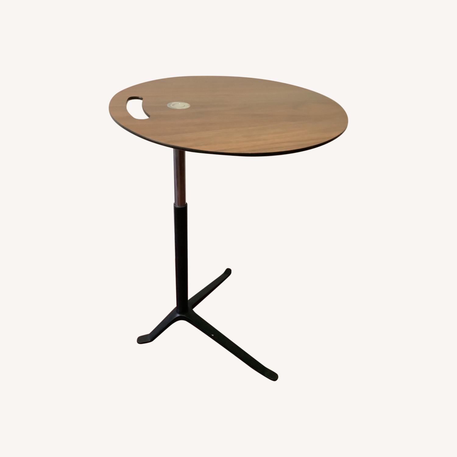 Fritz Hansen Little Friend Table - image-0