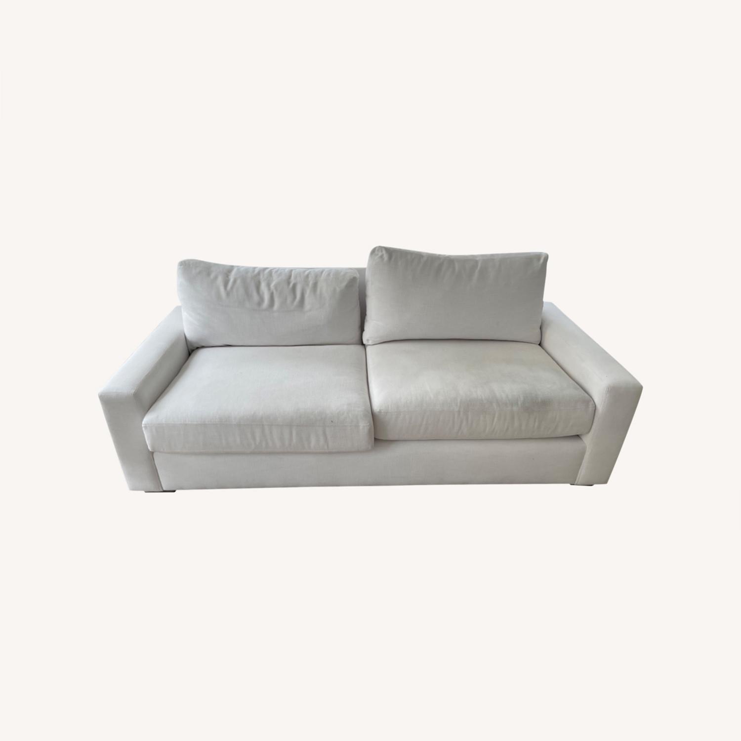 Restoration Hardware Sofa AptDeco
