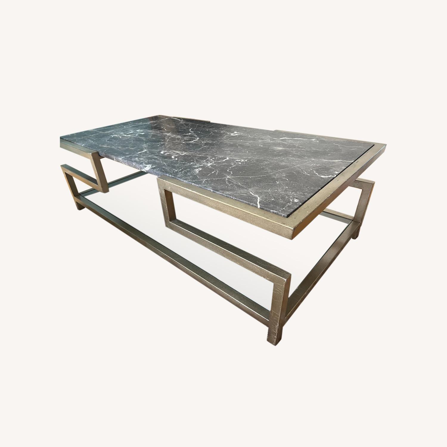 Infinito Coffee Table - image-0