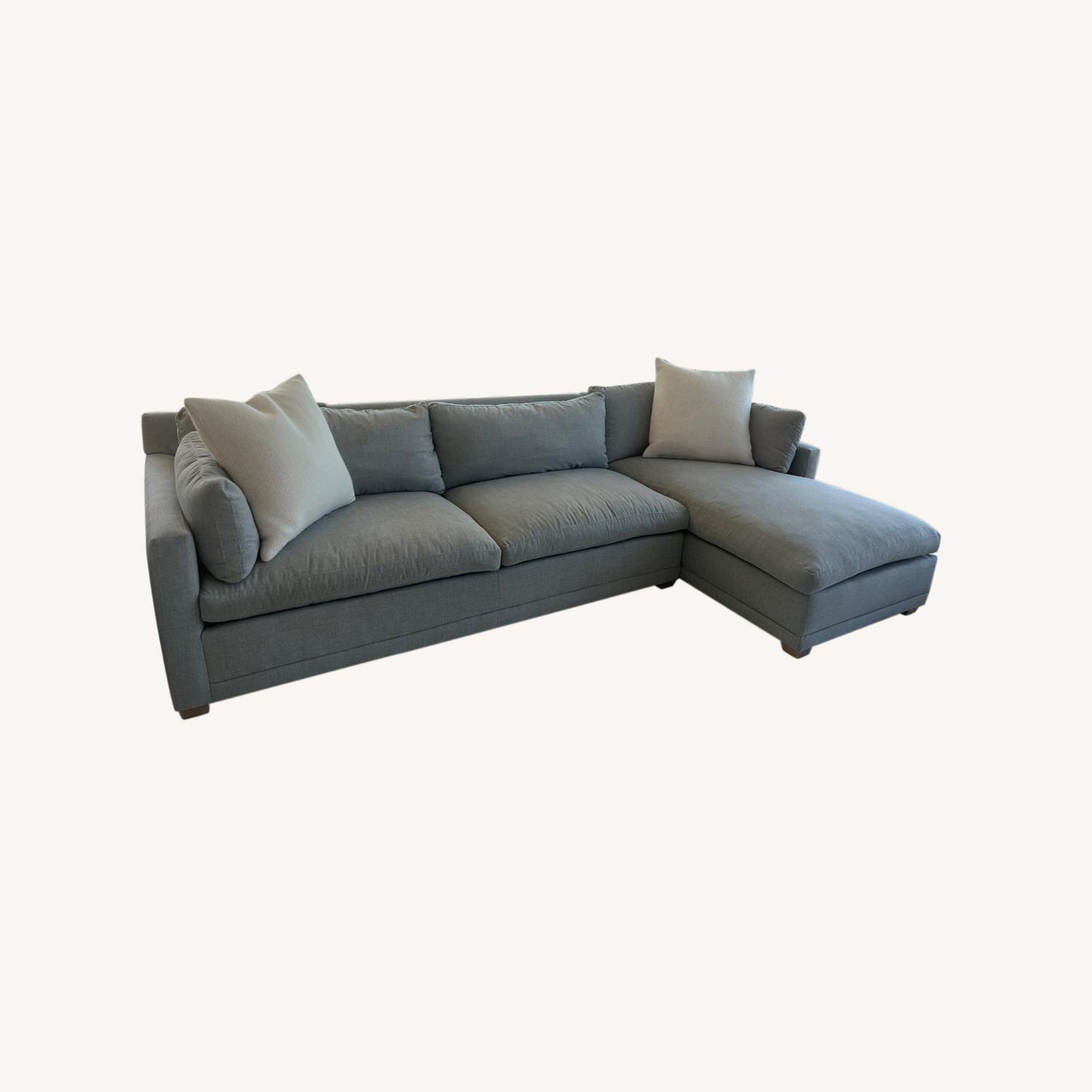 Sylvie Sectional - image-0