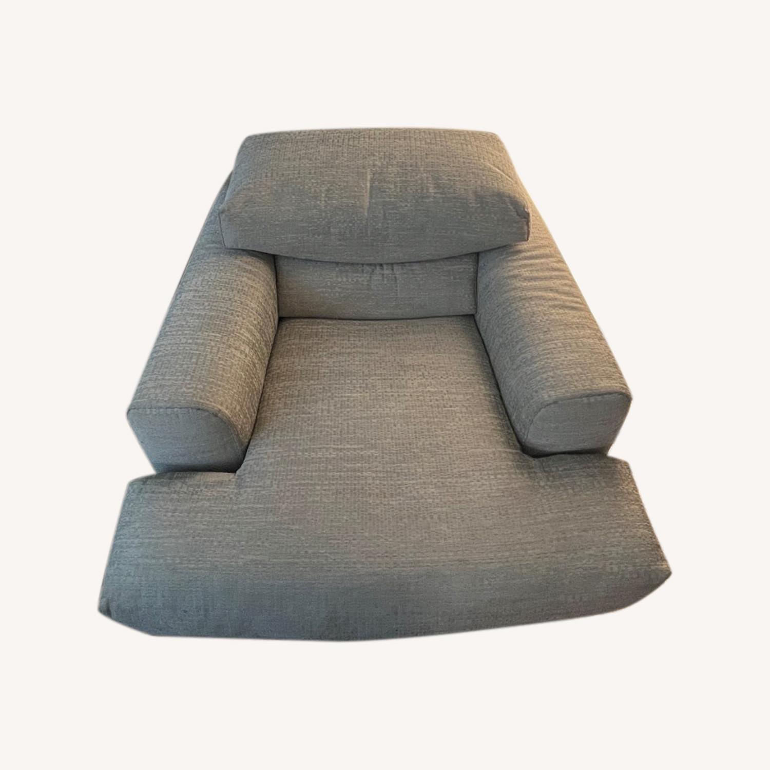 Modern Loveseat - image-0