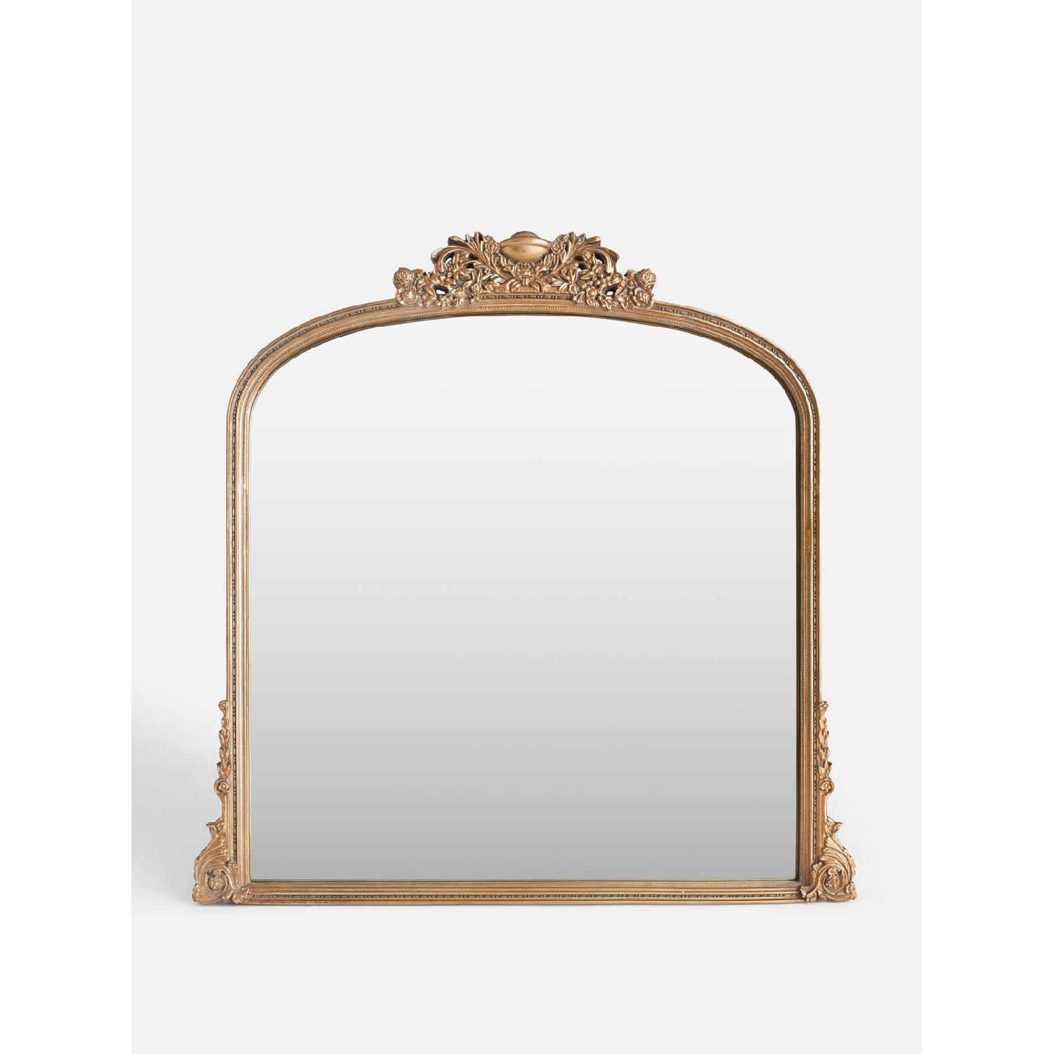 Soho Home Arielle Mirror - image-5