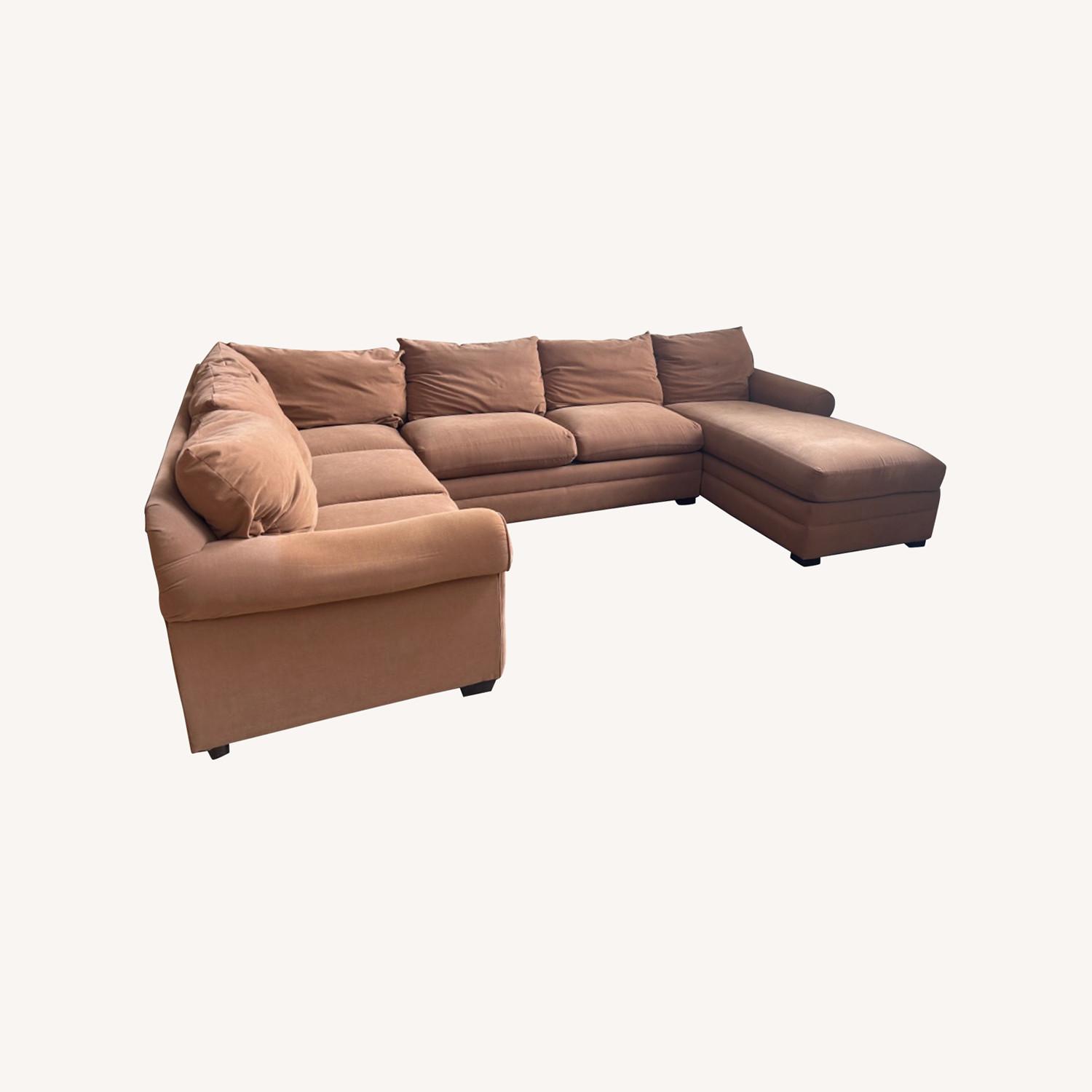 Bassett Sectional - image-0