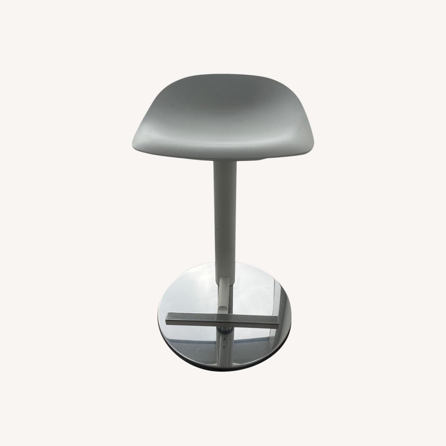 IKEA Janinge Stool - image-0