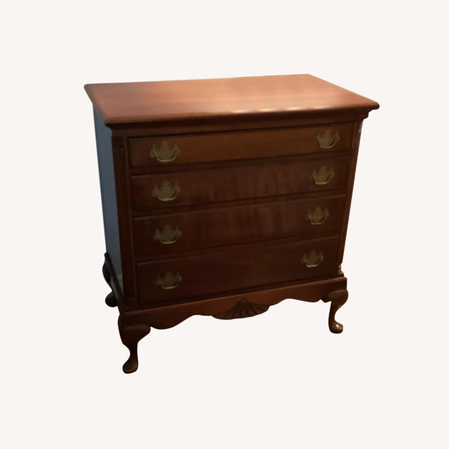 Ethan Allen Dresser AptDeco
