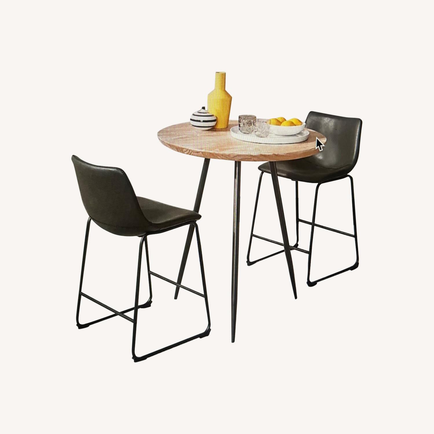 3 Pc Dining Set - image-0