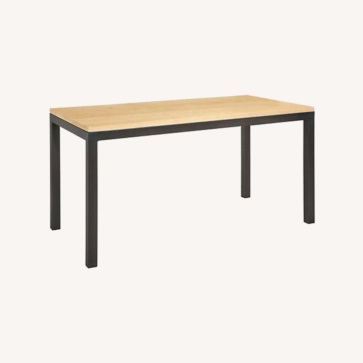 Room & Board Parson Desk - image-0