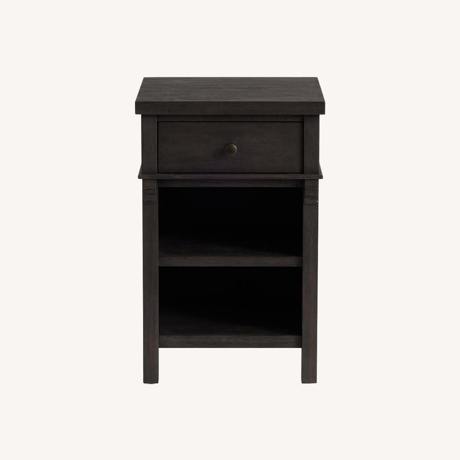 Pottery Barn Toulouse Mini Nightstand - image-0
