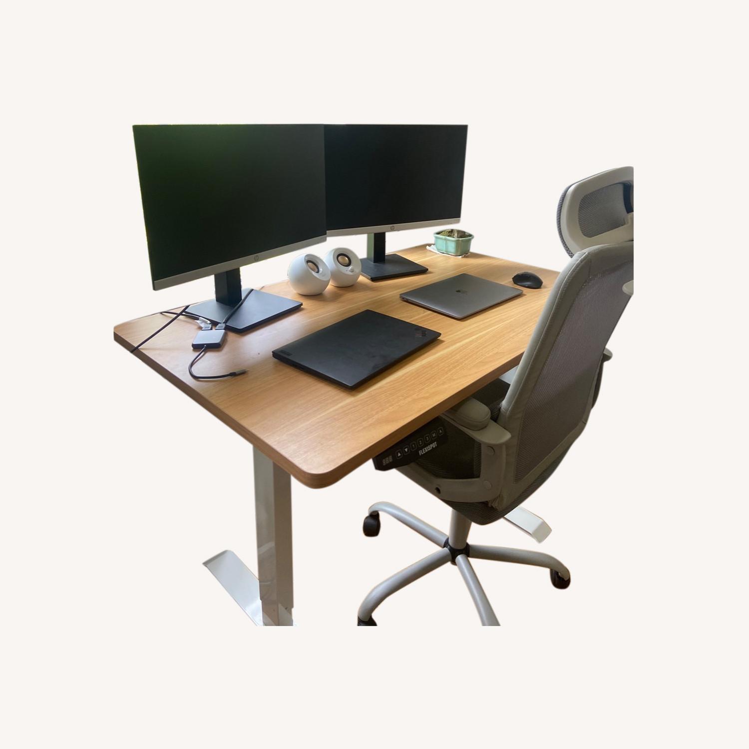 Large Standing Desk - AptDeco