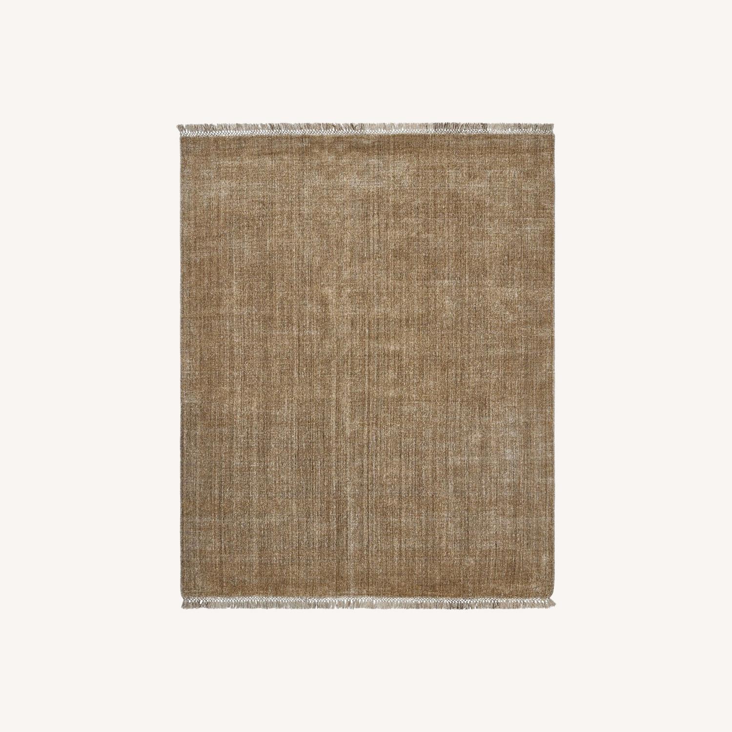 Pottery Barn Prism Handwoven Performance Rug - image-0