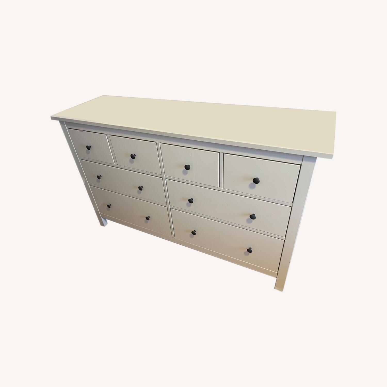 IKEA HEMNES Dresser - image-0