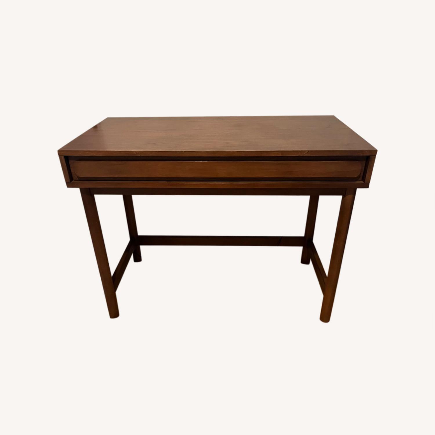 West Elm Desk - image-0
