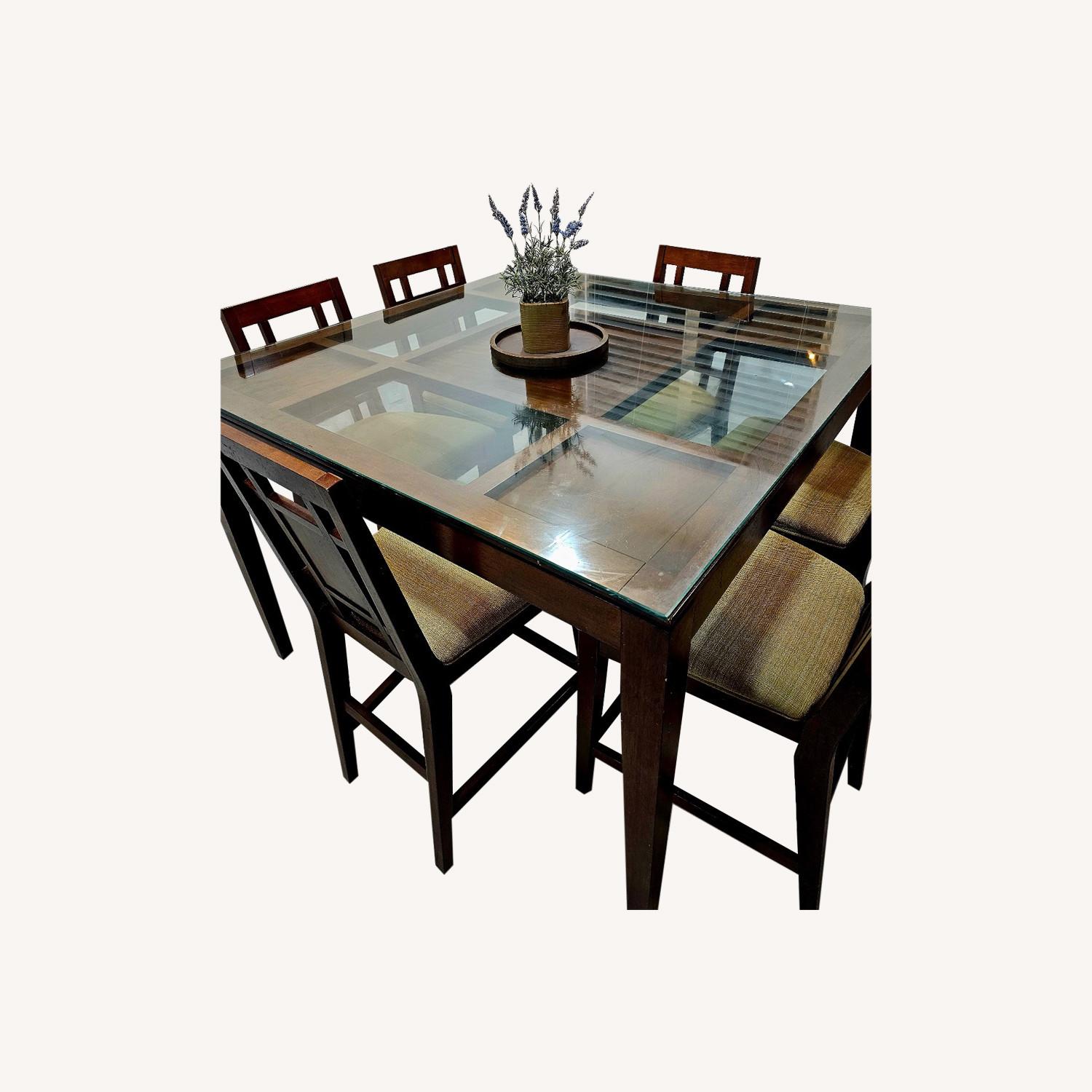 Countertop Dining Set - image-0