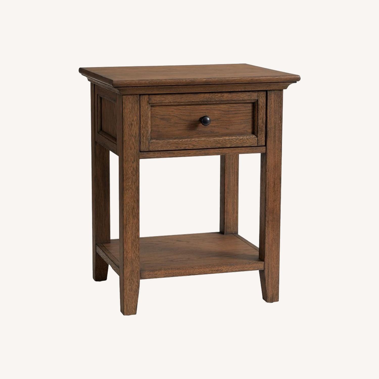 Pottery Barn Hudson Nightstand - image-0