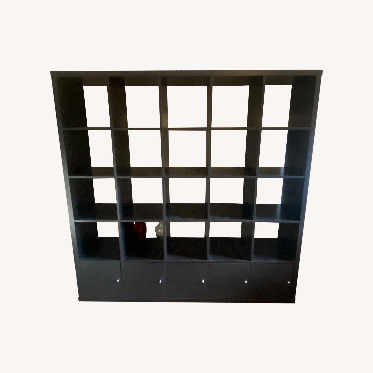 IKEA Storage Cubes - image-0