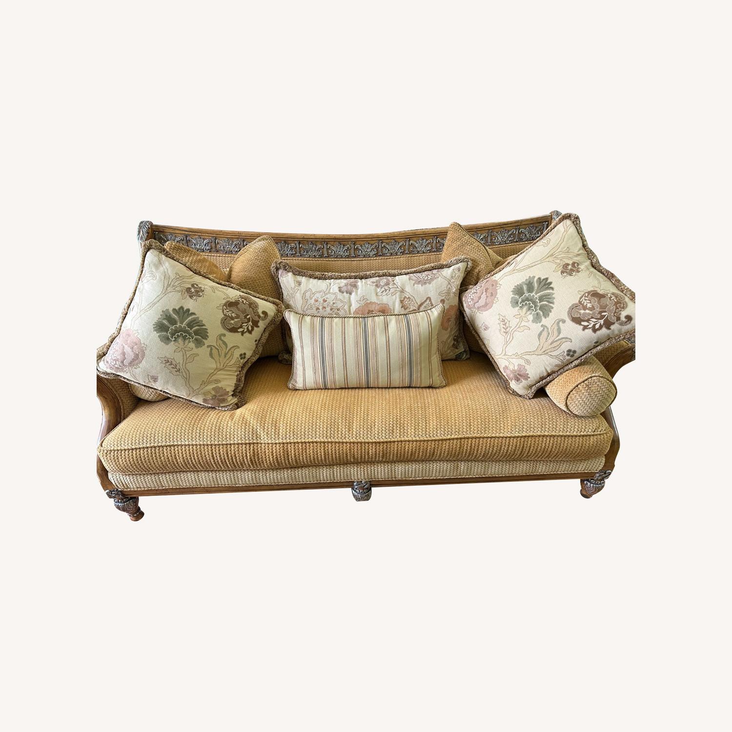 Century Furniture Sofa - image-0